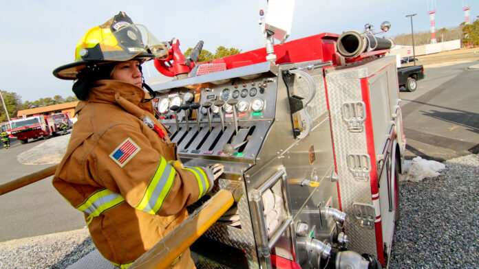 New schedule for Kissimmee firefighters reduces annual workload by 700 hours