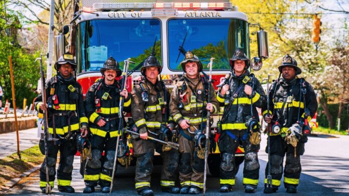 Photo of the Week: Atlanta Squad 4