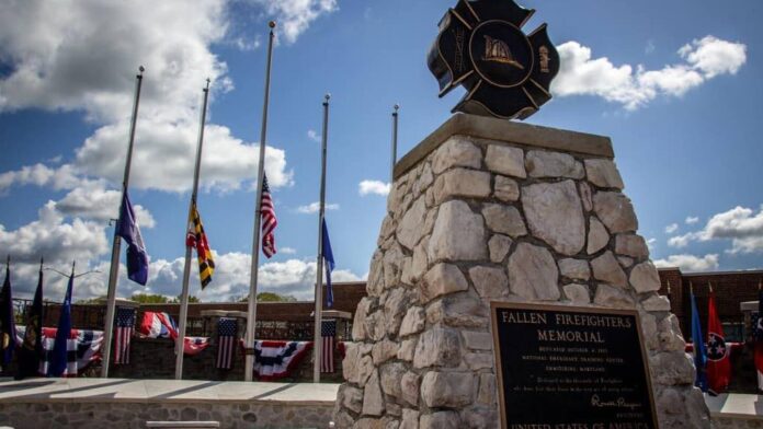 Push grows to reopen National Fire Academy before 2026 NFFF Memorial Weekend ceremonies