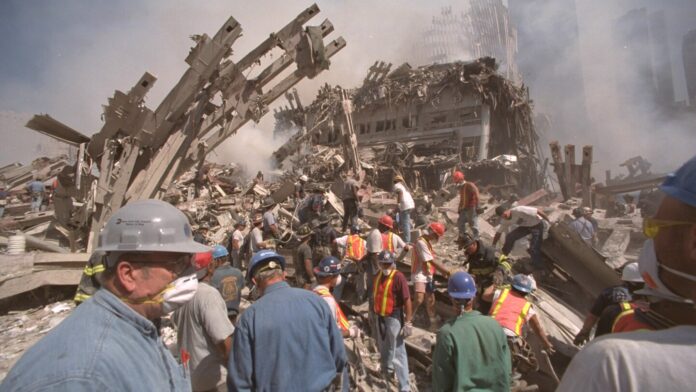 RFK Jr. ends hiring freeze at World Trade Center Health Program, boosts staffing for 9/11 survivor care