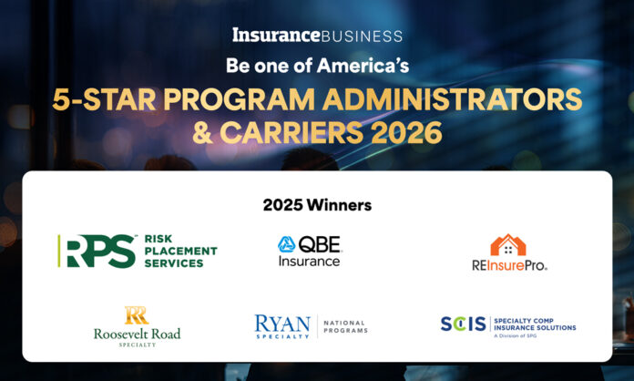 Recognizing excellence in program leadership begins now