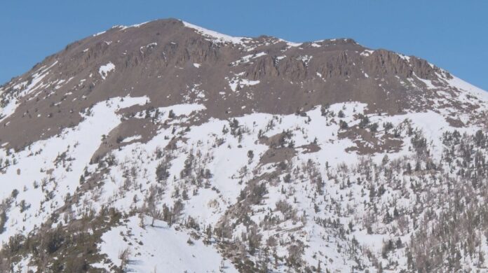 Record-low snowpack may lead to more severe wildfire season in Utah
