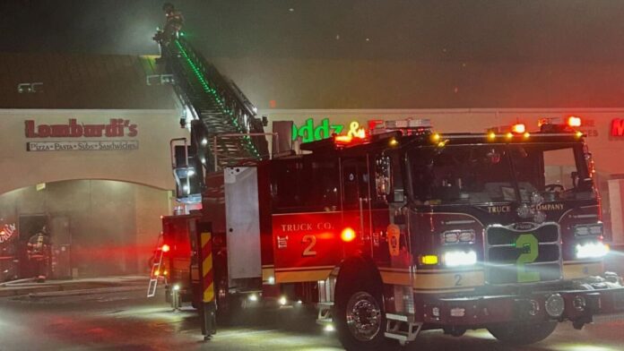 Salisbury council advances plan to eliminate collective bargaining for firefighters, police