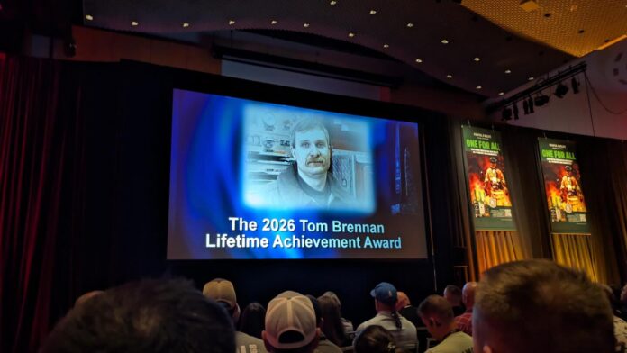 Service, instruction, legacy take center stage