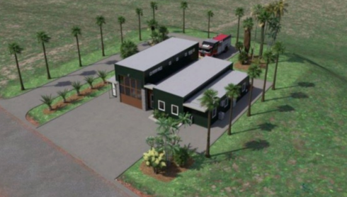 Spurred by fatal 2023 Lahaina blaze, a West Maui fire station project gets key approval