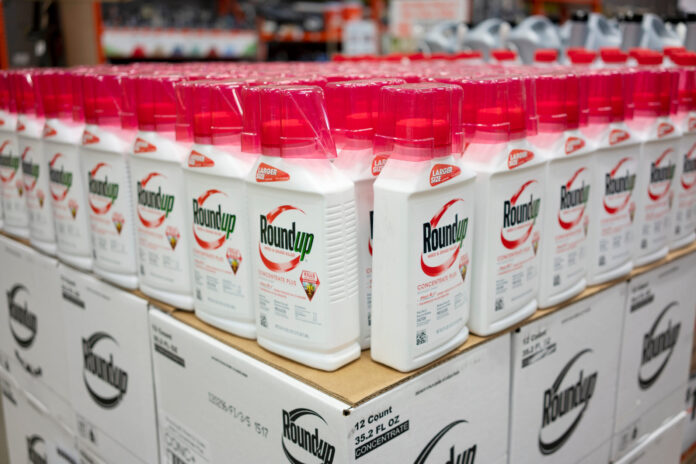 Supreme Court Split Over Bayer’s Fight Against Roundup Lawsuits