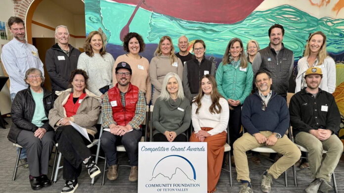 TCFR receives funding boost to map and mitigate wildfire risks