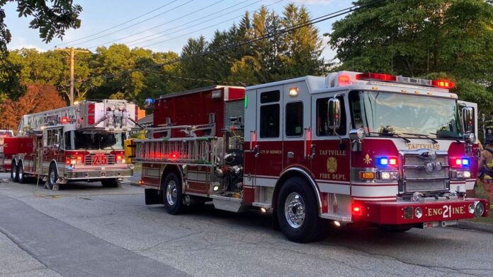 Taftville firefighter suspended 90 days for Facebook comment about Norwich Mayor Swarnjit Singh