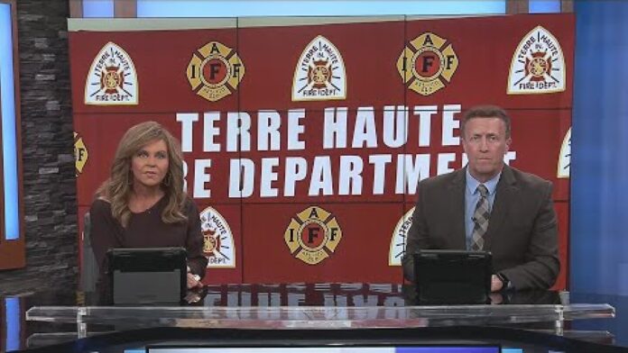 Terre Haute Crosswalk to Care program diverts non-emergency 911 calls to nurses