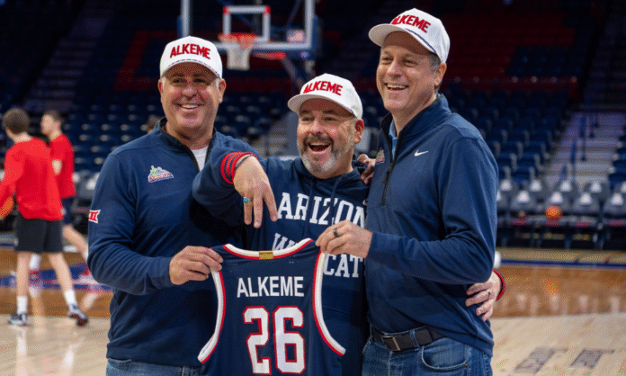 They started as college friends. Years later, they’re challenging how insurance is built