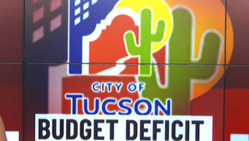 Tucson city manager publishes recommended budget; fire stations not included in cuts