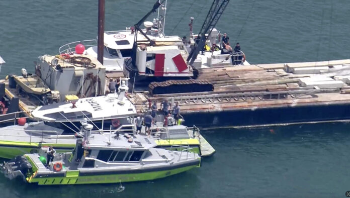 Tugboat Captain Charged in Crash That Killed 3 Girls from Miami Sailing Camp