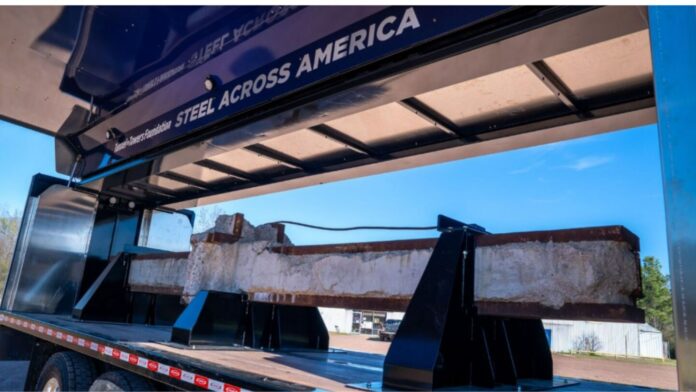 Tunnel to Towers Steel Across America tour to honor 9/11 first responders across US