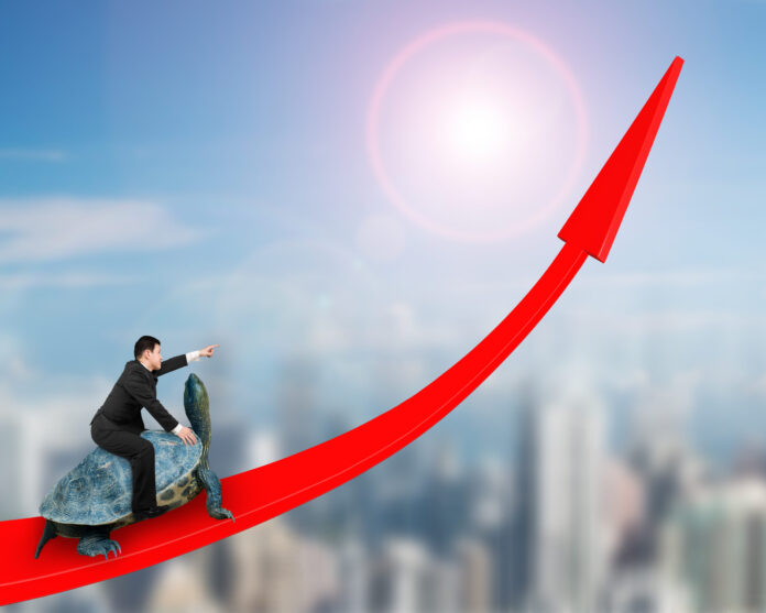 US E&S Growth Slows Again; Declining Berkshire Volume Tops Leaders