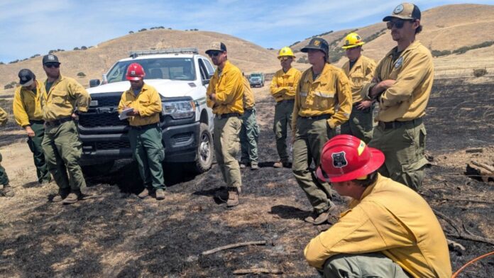 U.S. Forest Service research cuts could weaken wildfire response as fire season worsens