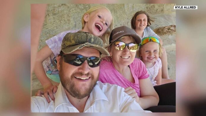 Uintah County firefighter survives being engulfed in flames, calls it a miracle