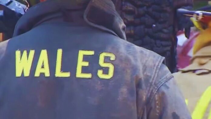 Wales firefighter resignations leave volunteer fire department down by two-thirds amid chief dispute