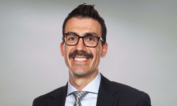 Westland CIO Kanaris Paraskevopoulos on transformation, data and the next AI frontier