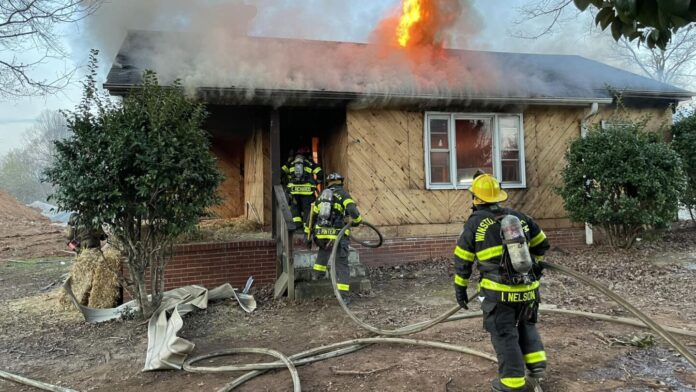 Winston-Salem firefighter pay raises approved with new compensation plan and budget impact