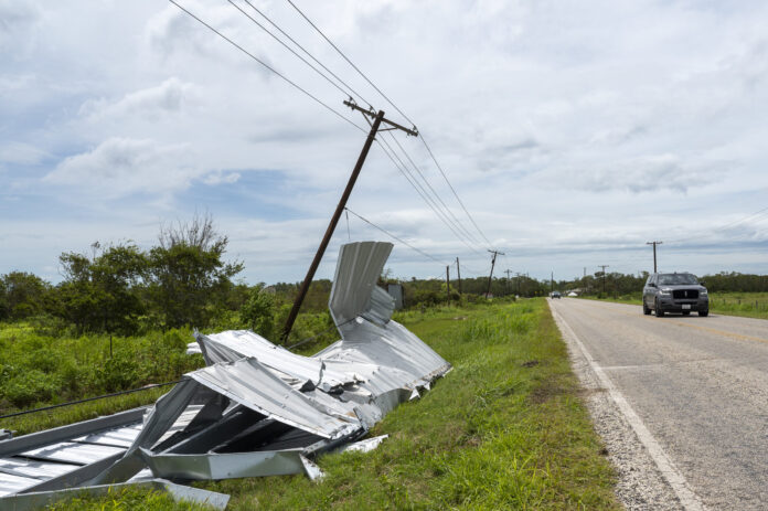 A Quieter Hurricane Season Could Still Pummel US Power Grid