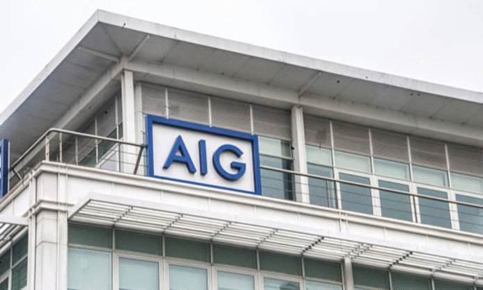 AIG supercharges profit as underwriting income more than triples in Q1