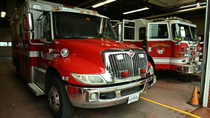 Annapolis, Anne Arundel County propose joint funding for new EMS unit