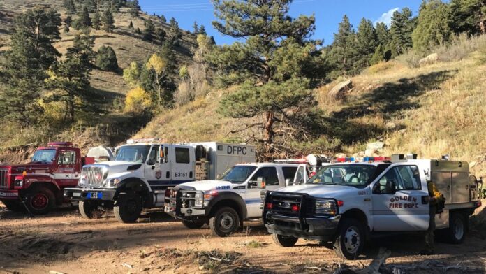 Colorado’s new wildfire building code sparks debate in mountain towns