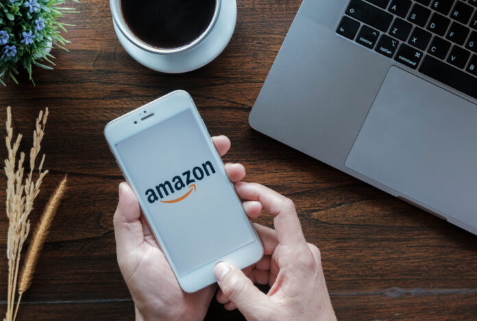 Consumers Sue Amazon for Not Refunding Trump Tariff Costs