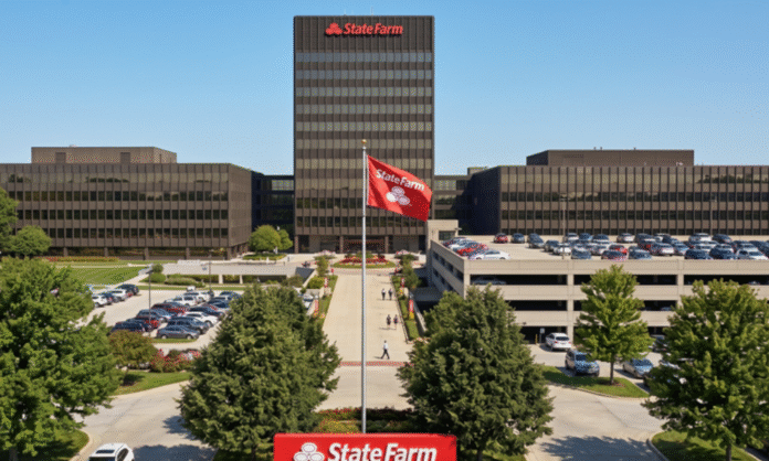 Does State Farm actually care if California kicks it out?