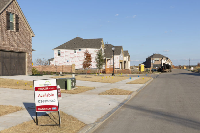 Dream Finders Homes Offers $704 Million to Buy Rival Beazer