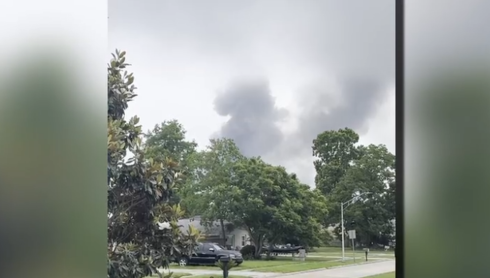 Explosion at Chalmette Refinery shakes nearby businesses, no injuries reported