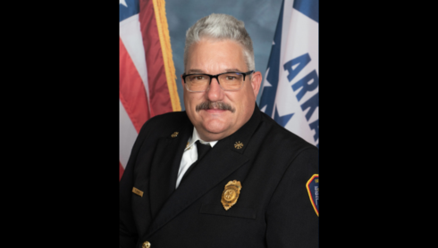 Fayetteville Fire Department assistant chief retiring after 27 years of service
