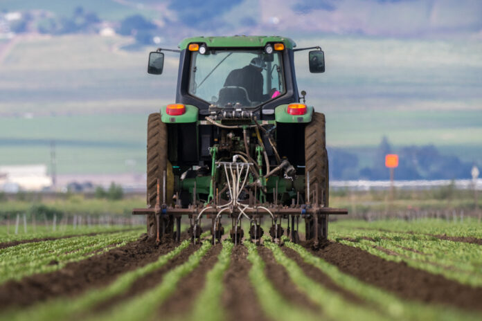 Fertilizer Firms See Profit Windfall as War Upends Supplies