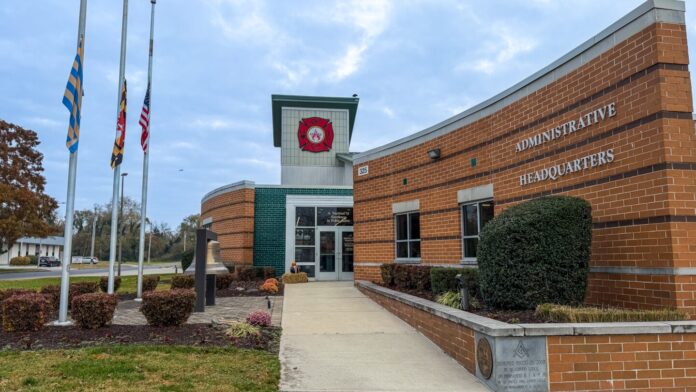 Fire, EMS funding fight deepens Salisbury’s budget standoff