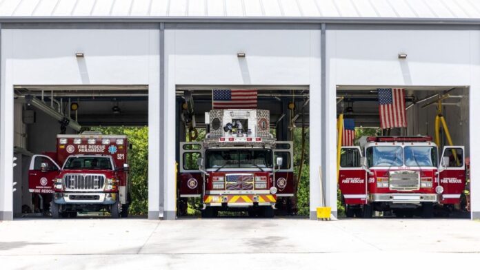 Former Marion County firefighters avoid prison in waterboarding hazing case