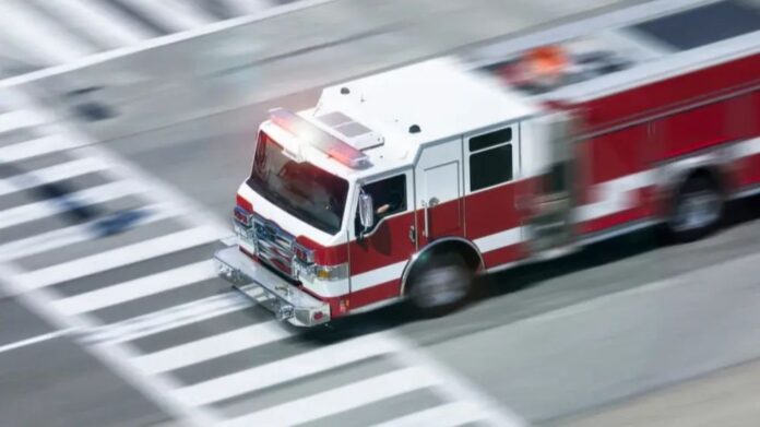Fort Worth Fire Nationally Recognized for Commitment to Quality Care