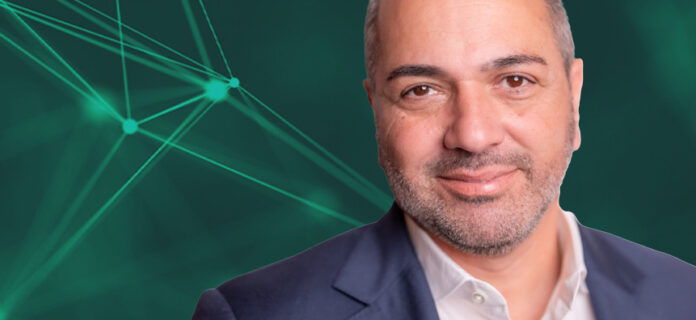 Global Electronic Security Forum Magazine Interview with ORR CEO, Woodie Andrawos