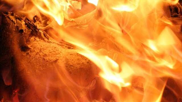 Guymon Fire Department EMT dies after crews pulled him from his home that caught fire