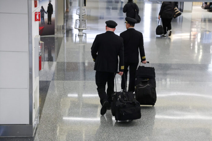 Half of Pilots Killed in US Accidents Tested Positive for Drugs
