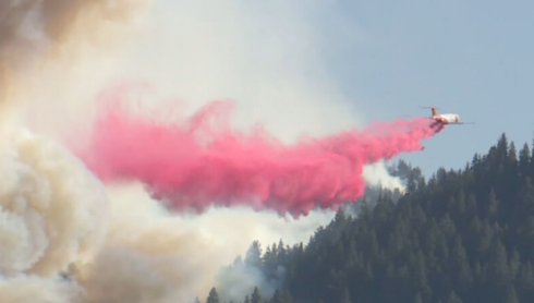 How AI is being used to detect wildfires in Oregon