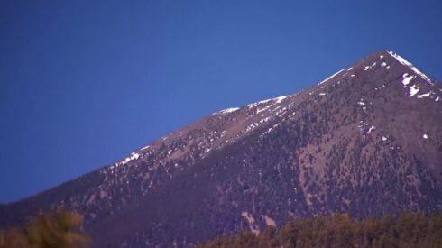 How record-breaking heat, lack of snow in northern Arizona could impact fire season