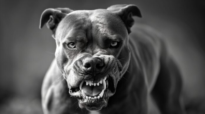 Illinois Man Receives $300K Settlement From Dog Attack