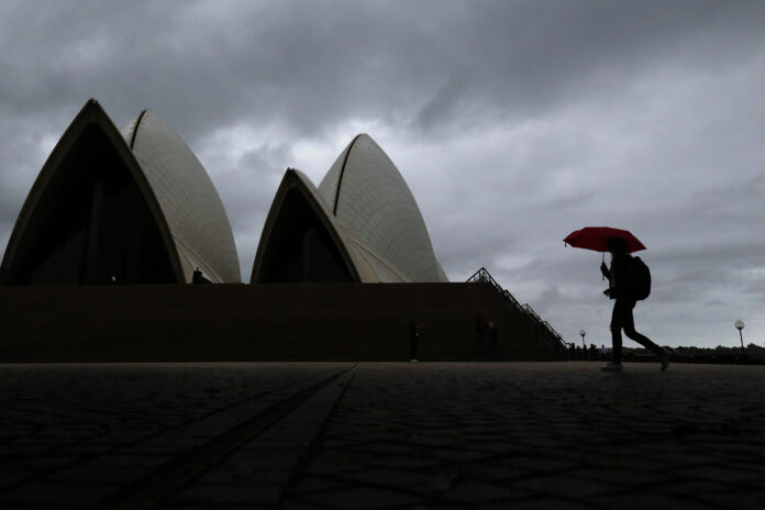 Insurer QBE Faces Investor Pressure Over Extreme Weather Risks