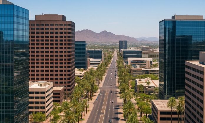 Inszone acquires Coriano Insurance, expands Arizona footprint