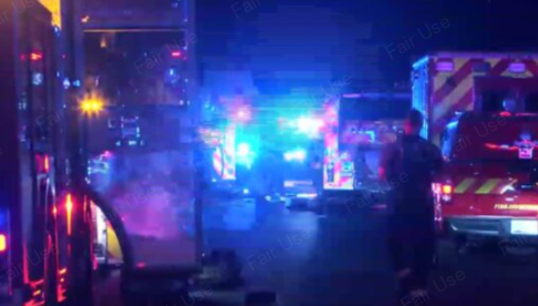 Investigation ongoing after deadly Tucson fire near Oracle, Grant
