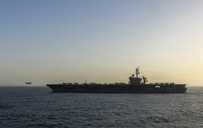 Iran Delivers New Proposal to US as Hormuz Remains Shut