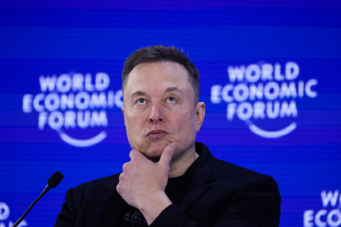 Judge to Review Musk, SEC Settlement Deal in Twitter Stake Case