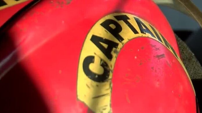 Lake Charles Fire Department earns Class 1 rating, first in city history