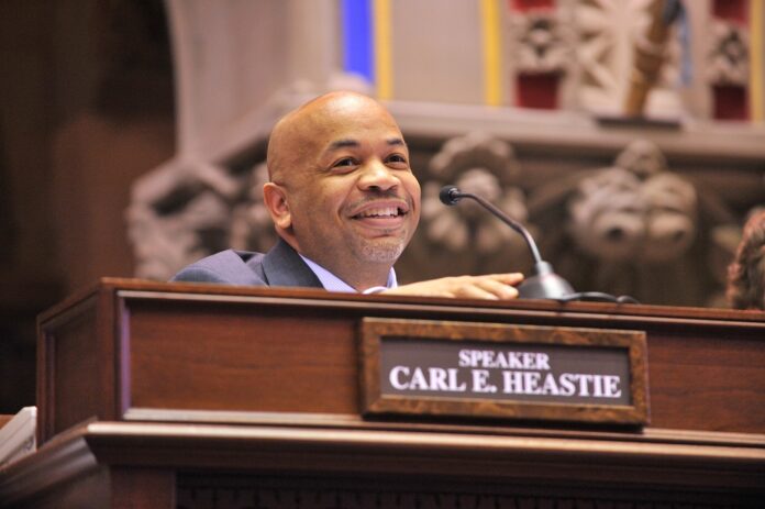 Lawmakers Interrupt New York Governor’s Victory Lap on State Budget Agreement