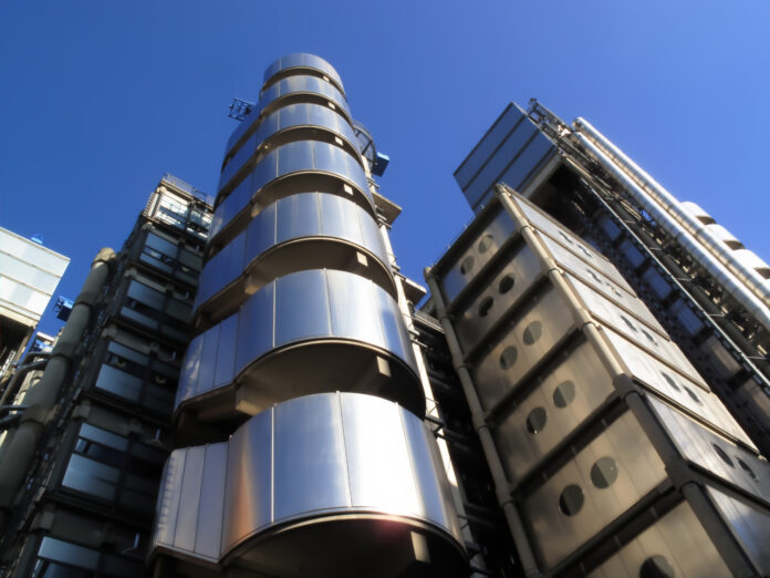 Lloyd’s Executives Debate Release of Findings Into Probe of Ex-CEO Neal: FT
